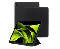 Mobile Origin Easy Tablet Full Caseblack  iPad Pro 13" (M5 2025/M4 2024) - 1504136 - zdjęcie 1